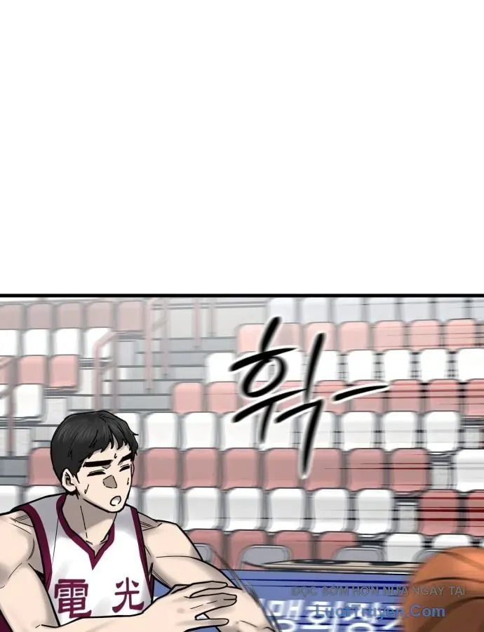 Đội Bóng Rổ Trung Học Chapter 25 - 55