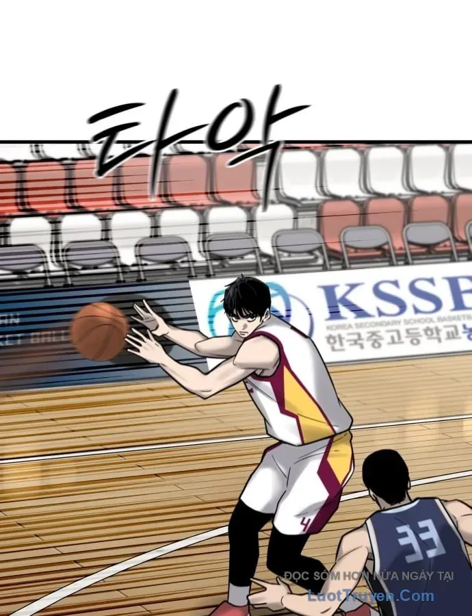 Đội Bóng Rổ Trung Học Chapter 25 - 57