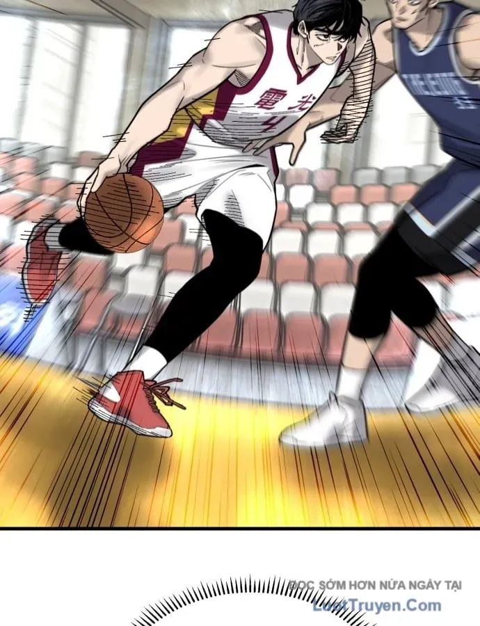 Đội Bóng Rổ Trung Học Chapter 25 - 65