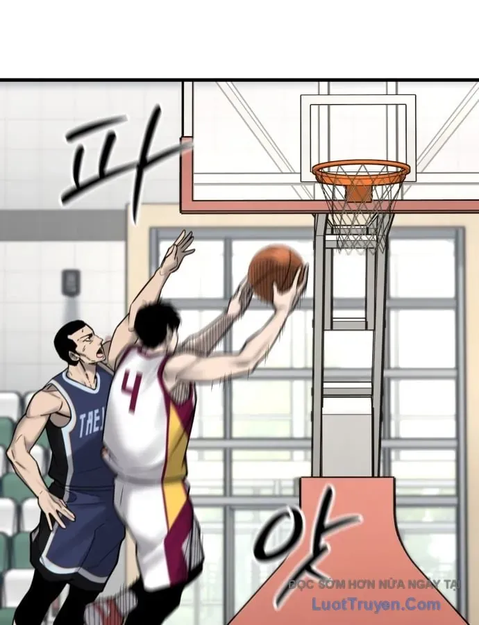 Đội Bóng Rổ Trung Học Chapter 25 - 67