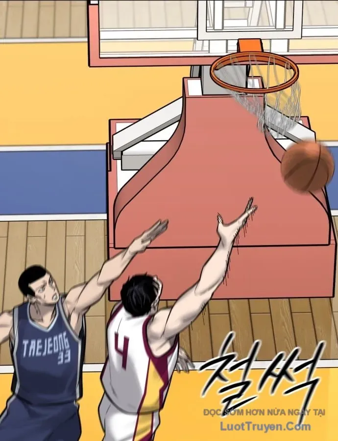 Đội Bóng Rổ Trung Học Chapter 25 - 70
