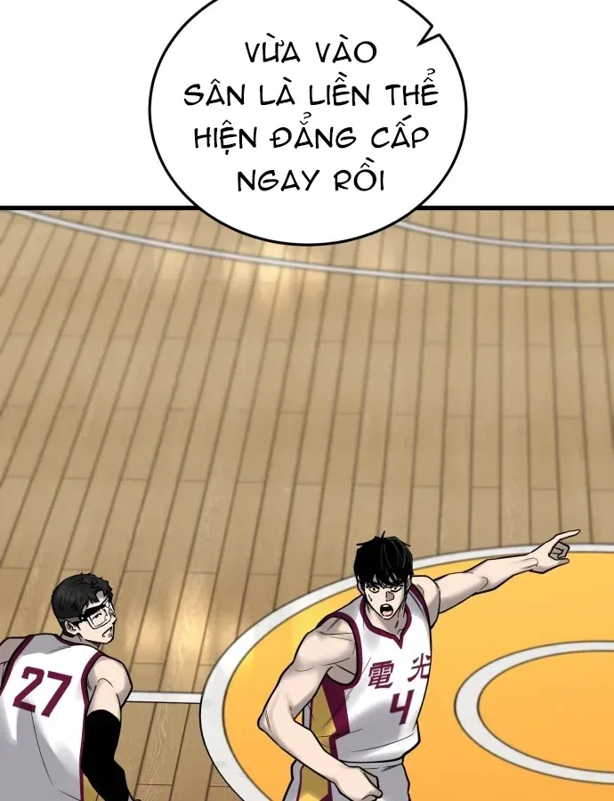 Đội Bóng Rổ Trung Học Chapter 25 - 76