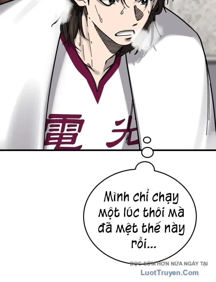 Đội Bóng Rổ Trung Học Chapter 25 - 79