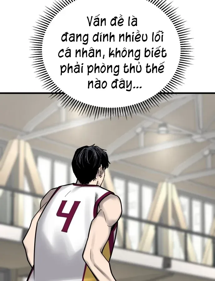 Đội Bóng Rổ Trung Học Chapter 25 - 82