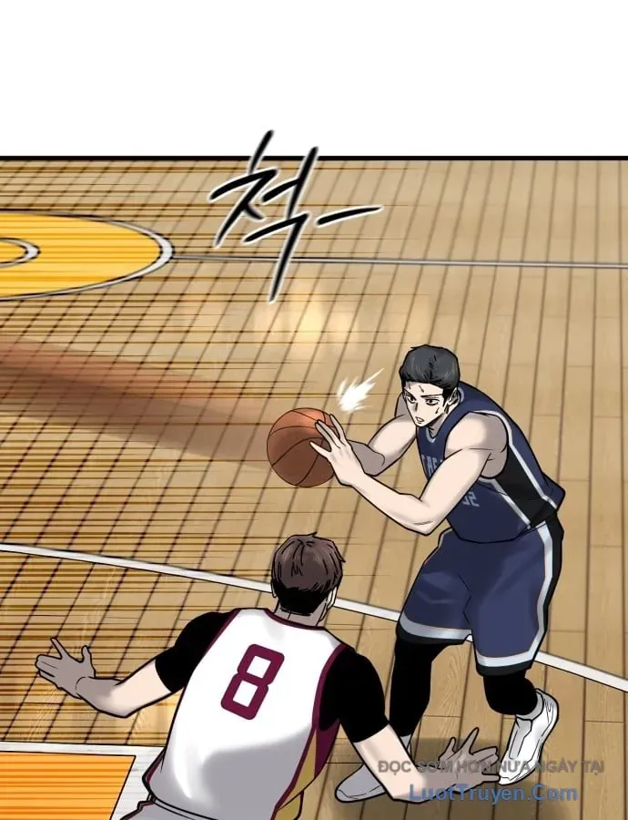 Đội Bóng Rổ Trung Học Chapter 25 - 84