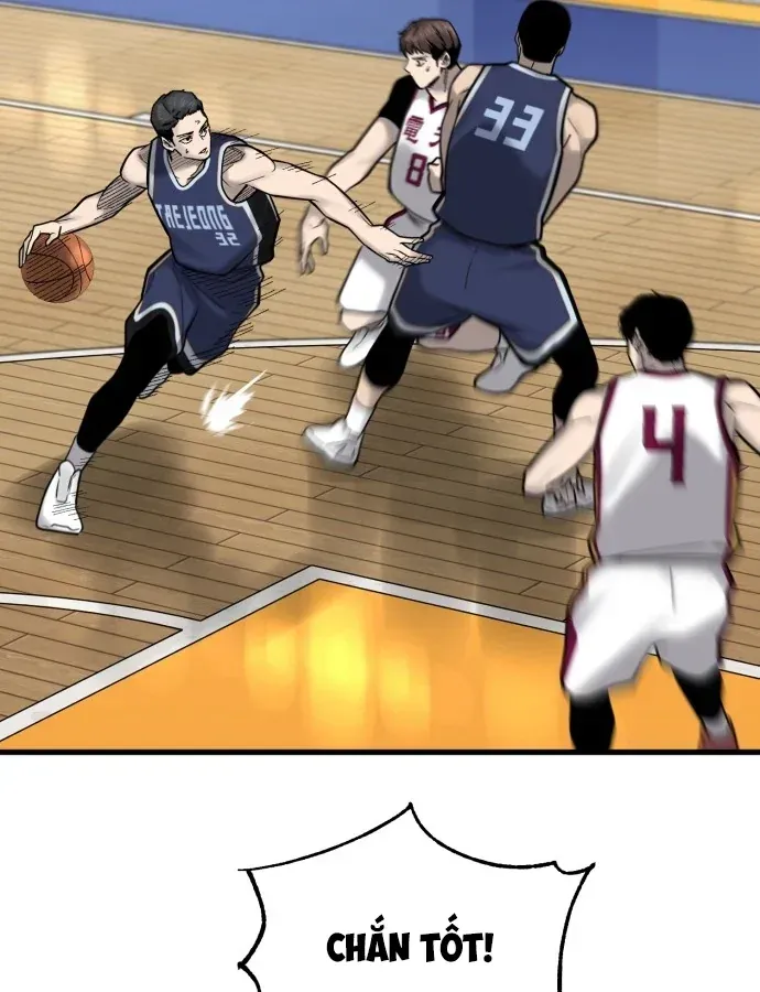 Đội Bóng Rổ Trung Học Chapter 25 - 87
