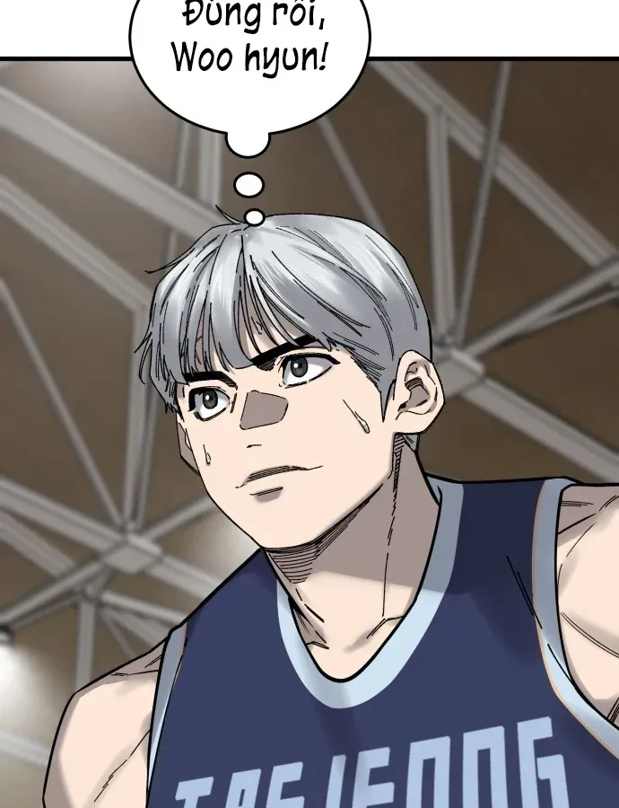 Đội Bóng Rổ Trung Học Chapter 25 - 91