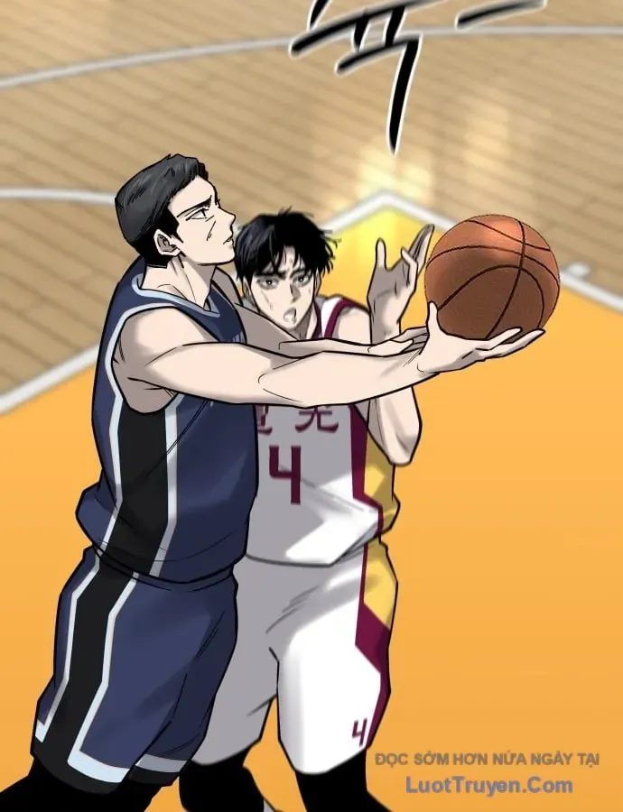 Đội Bóng Rổ Trung Học Chapter 25 - 93