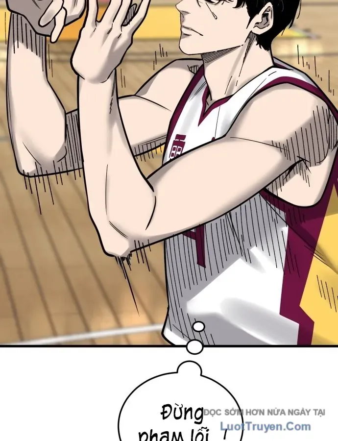 Đội Bóng Rổ Trung Học Chapter 25 - 95