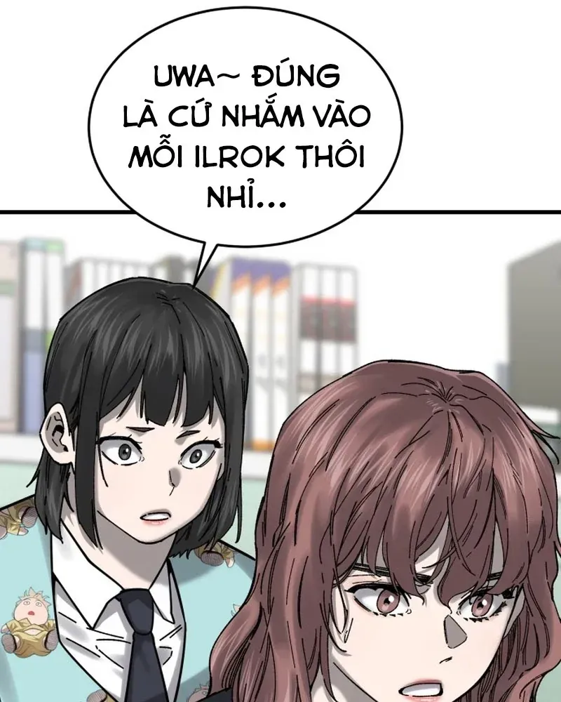 Đội Bóng Rổ Trung Học Chapter 26 - 103