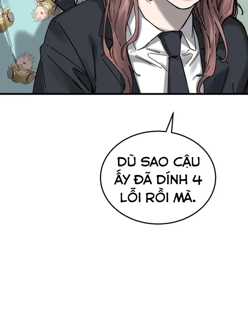 Đội Bóng Rổ Trung Học Chapter 26 - 104