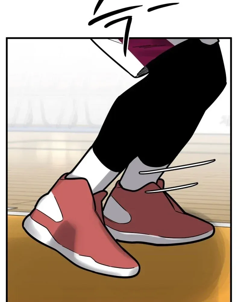 Đội Bóng Rổ Trung Học Chapter 26 - 110