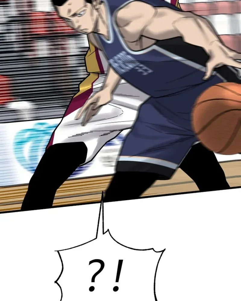 Đội Bóng Rổ Trung Học Chapter 26 - 113