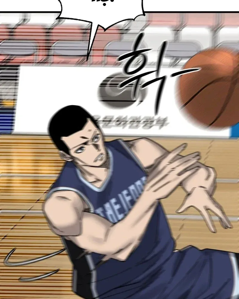 Đội Bóng Rổ Trung Học Chapter 26 - 115
