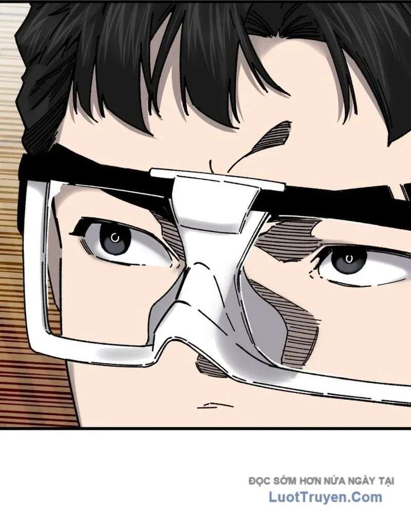 Đội Bóng Rổ Trung Học Chapter 26 - 117