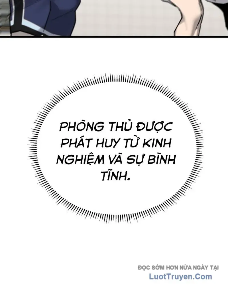 Đội Bóng Rổ Trung Học Chapter 26 - 120