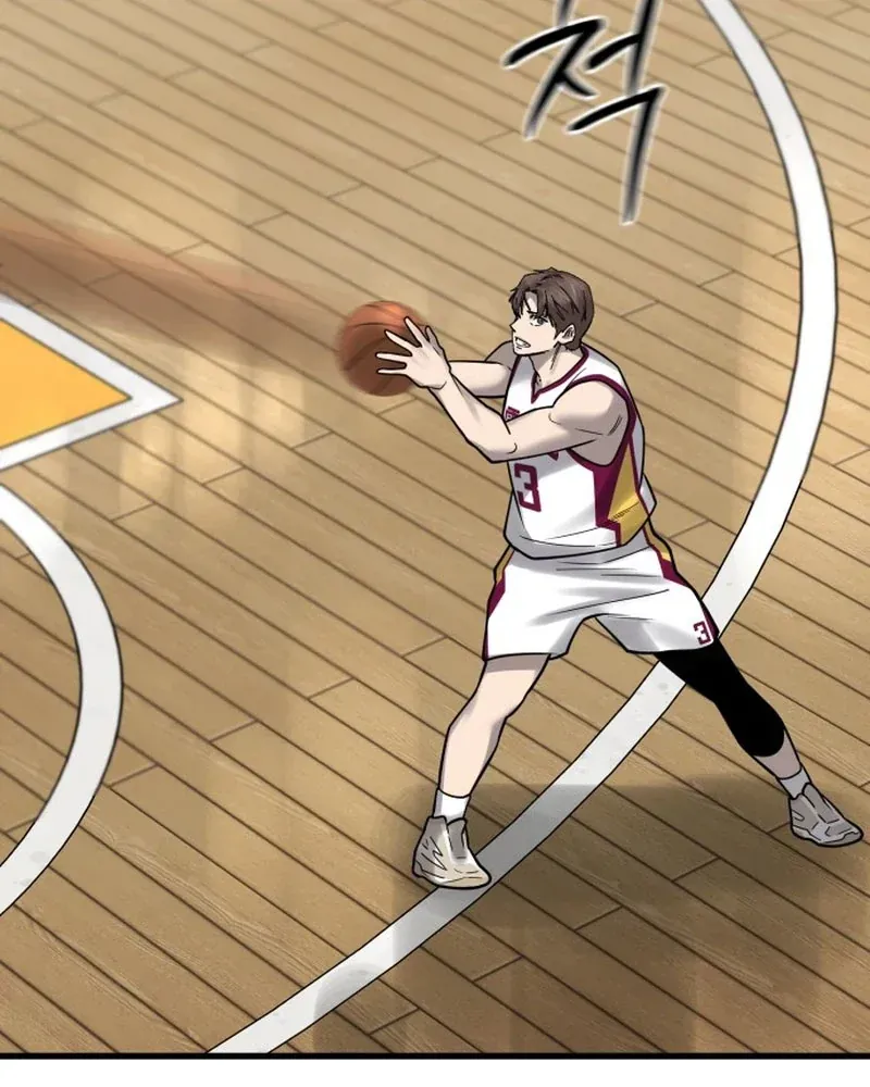 Đội Bóng Rổ Trung Học Chapter 26 - 122