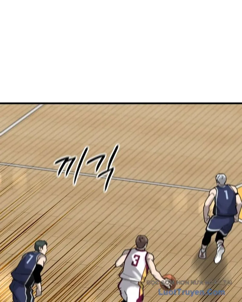 Đội Bóng Rổ Trung Học Chapter 26 - 124