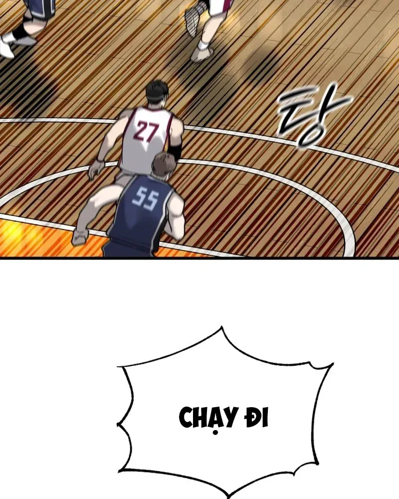 Đội Bóng Rổ Trung Học Chapter 26 - 125