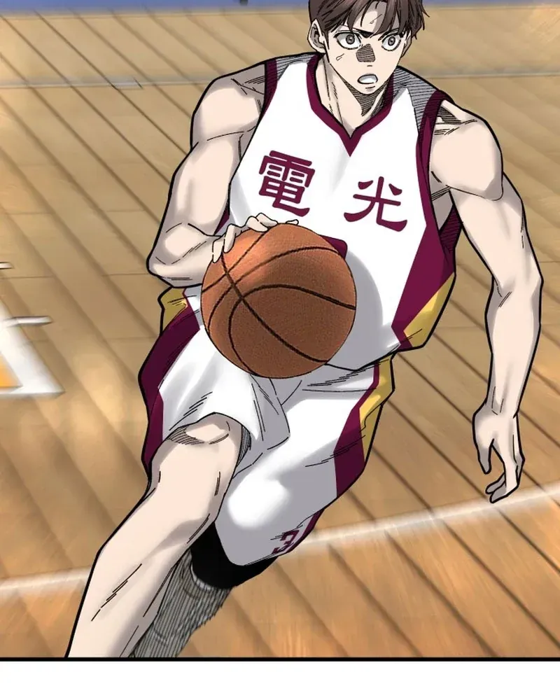 Đội Bóng Rổ Trung Học Chapter 26 - 127