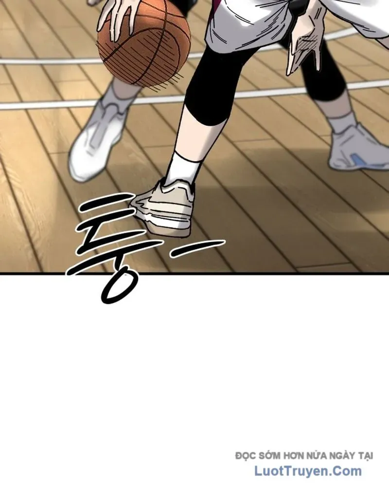 Đội Bóng Rổ Trung Học Chapter 26 - 14