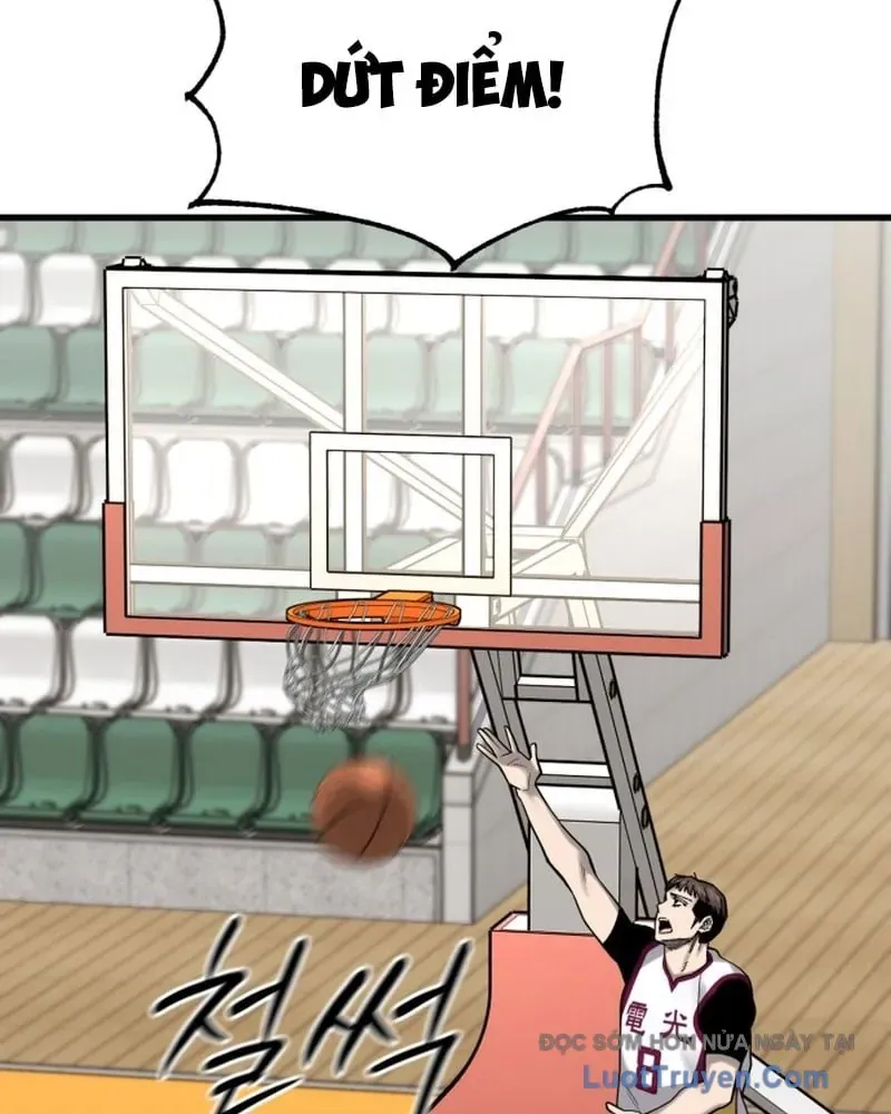 Đội Bóng Rổ Trung Học Chapter 26 - 136