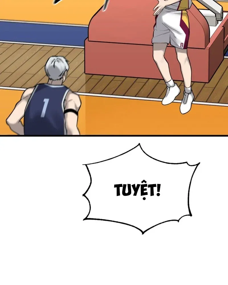 Đội Bóng Rổ Trung Học Chapter 26 - 137