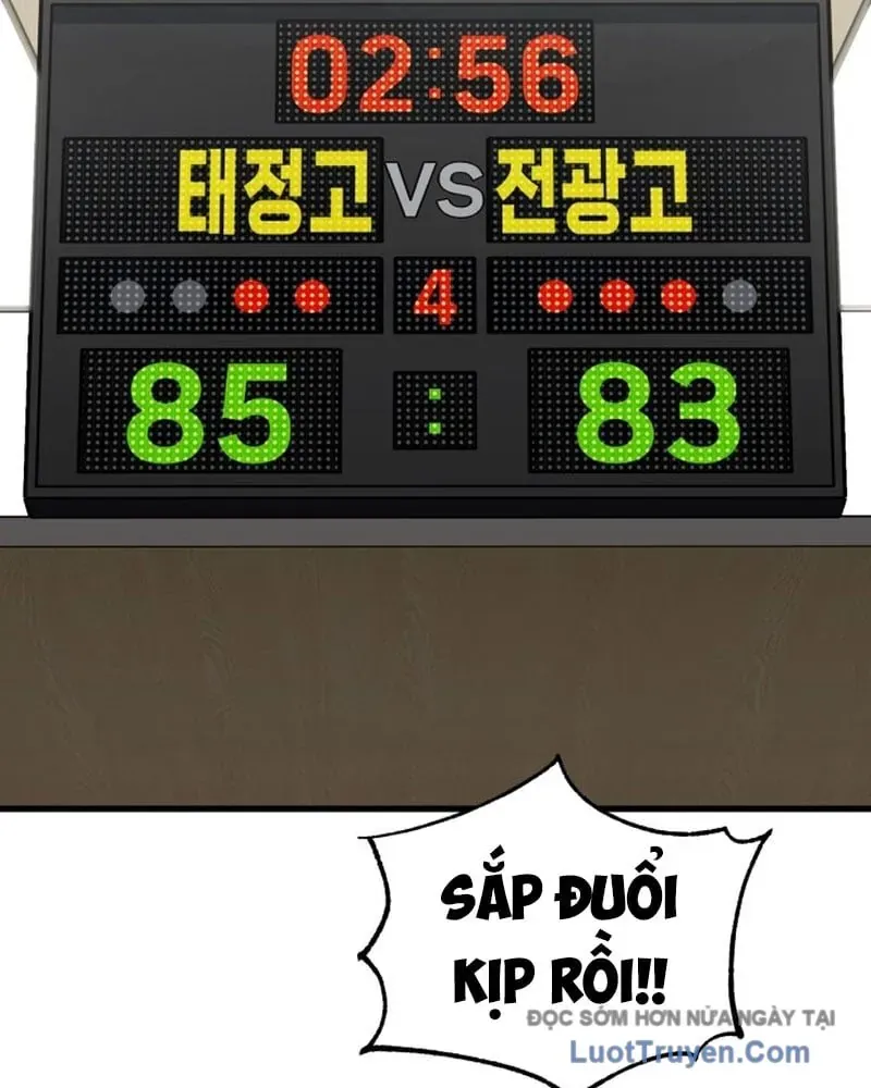 Đội Bóng Rổ Trung Học Chapter 26 - 142