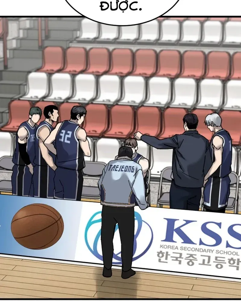 Đội Bóng Rổ Trung Học Chapter 26 - 146
