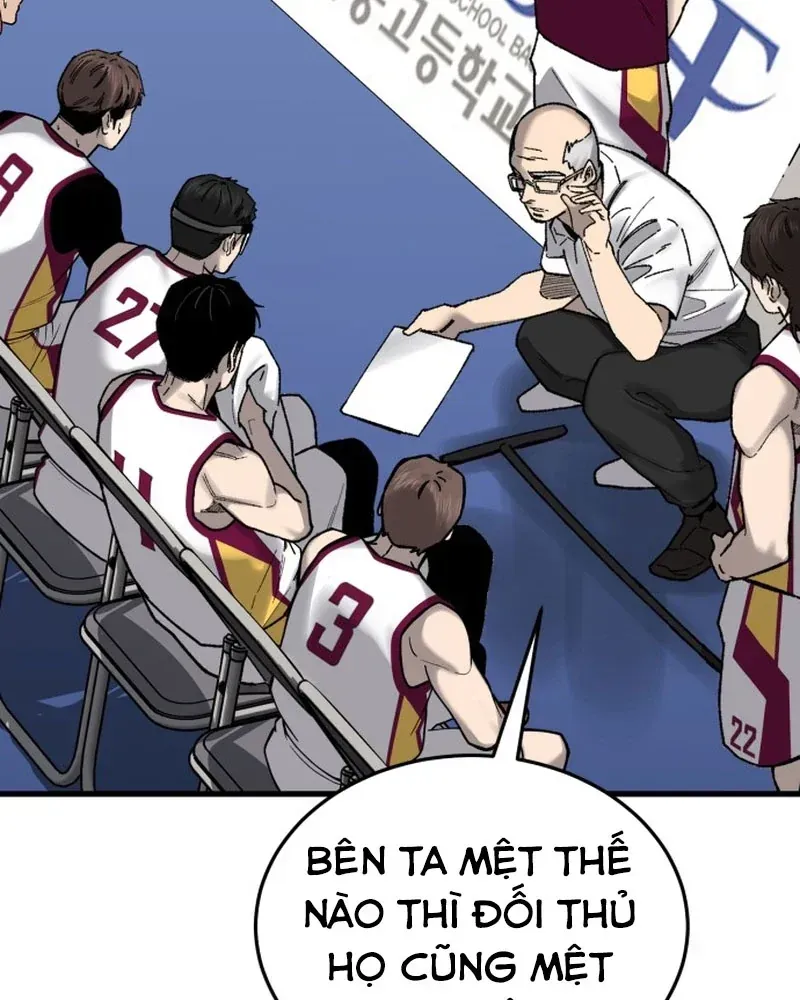 Đội Bóng Rổ Trung Học Chapter 26 - 148