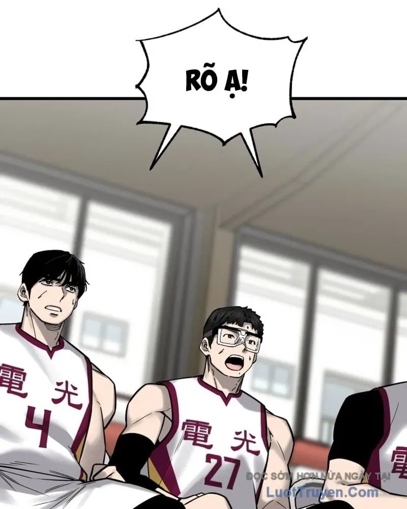 Đội Bóng Rổ Trung Học Chapter 26 - 151