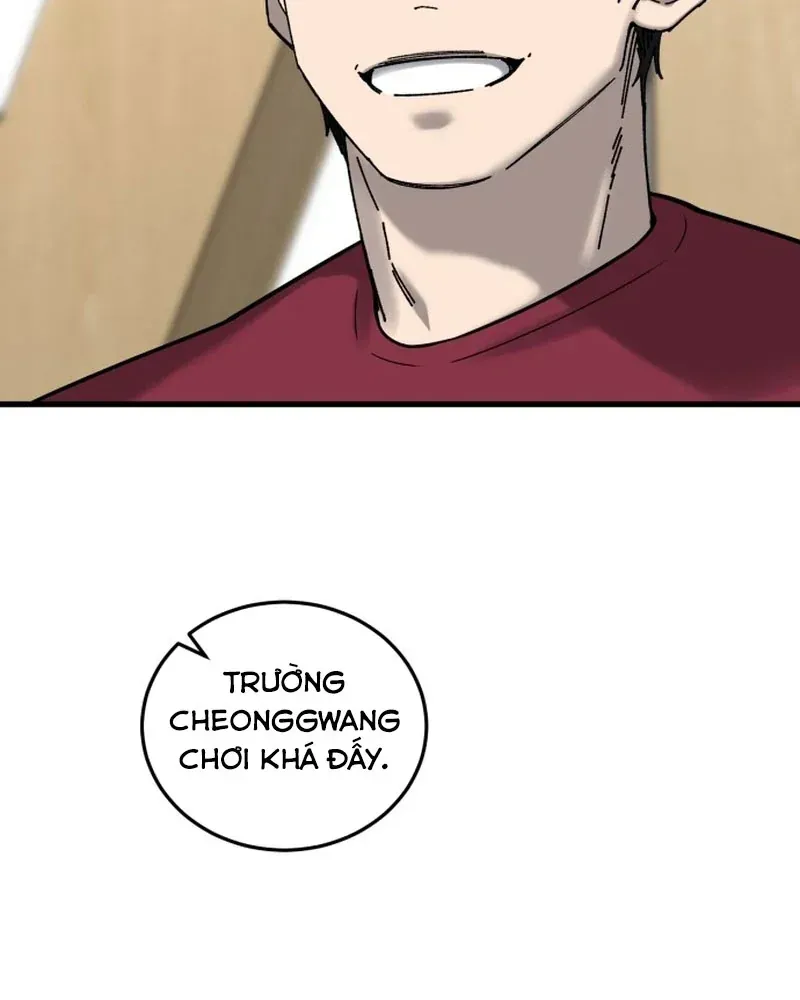 Đội Bóng Rổ Trung Học Chapter 26 - 154