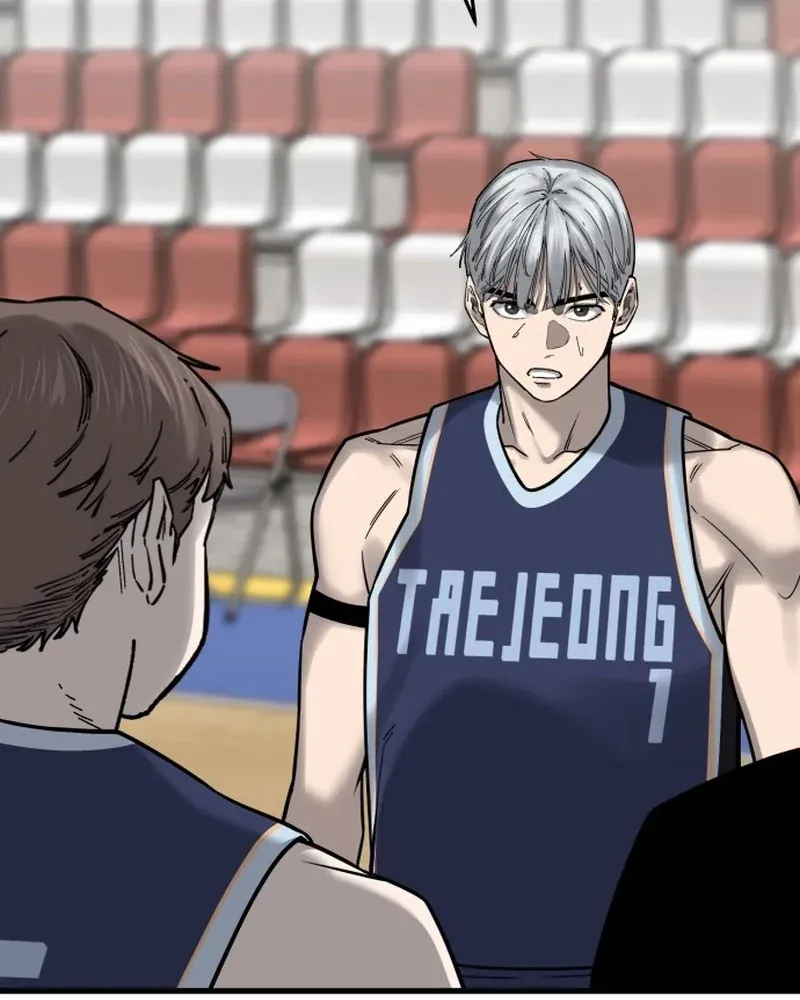 Đội Bóng Rổ Trung Học Chapter 26 - 156