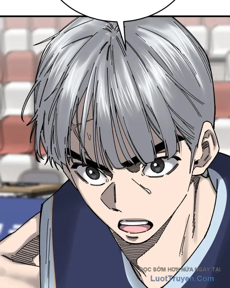 Đội Bóng Rổ Trung Học Chapter 26 - 160