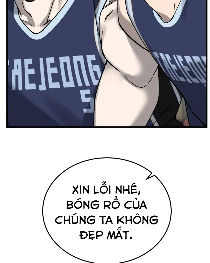 Đội Bóng Rổ Trung Học Chapter 26 - 164