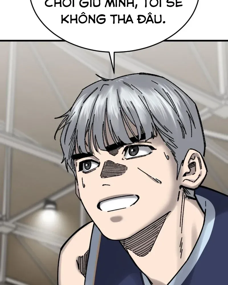 Đội Bóng Rổ Trung Học Chapter 26 - 168