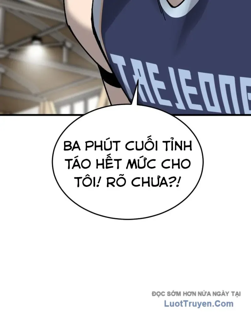 Đội Bóng Rổ Trung Học Chapter 26 - 169