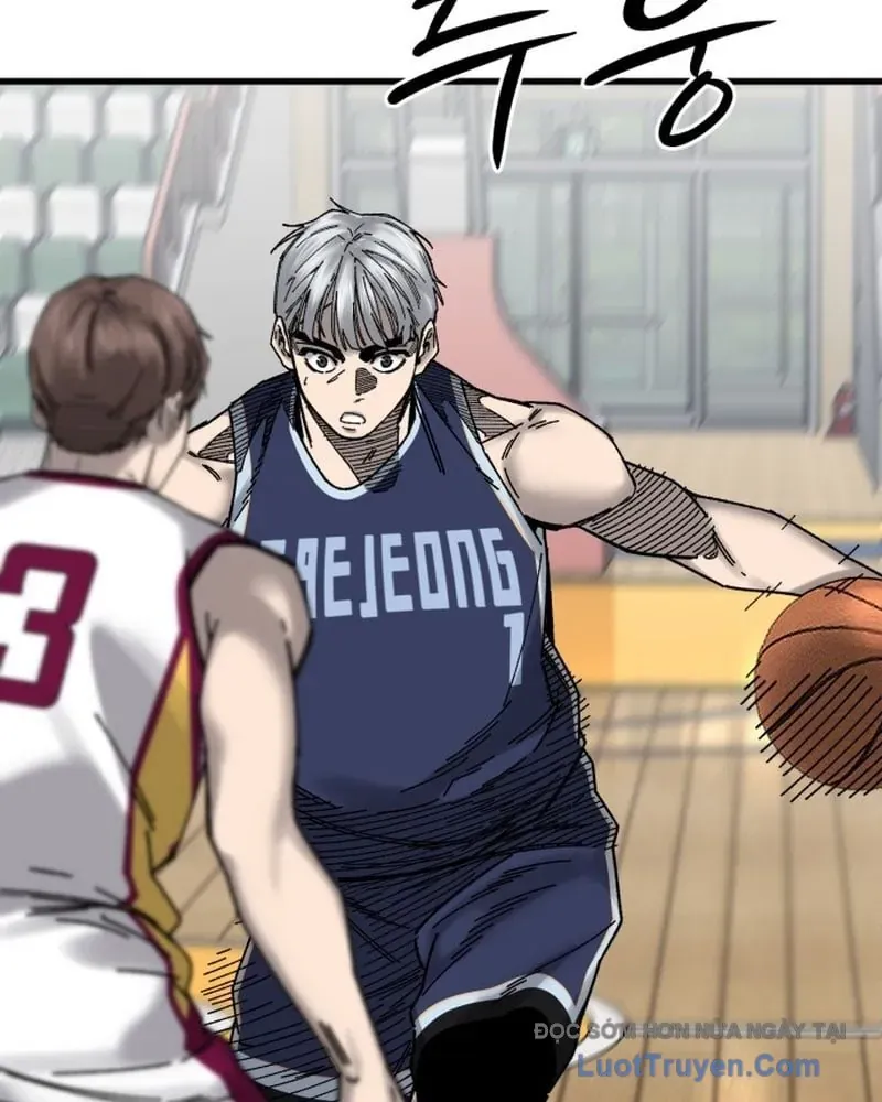Đội Bóng Rổ Trung Học Chapter 26 - 179