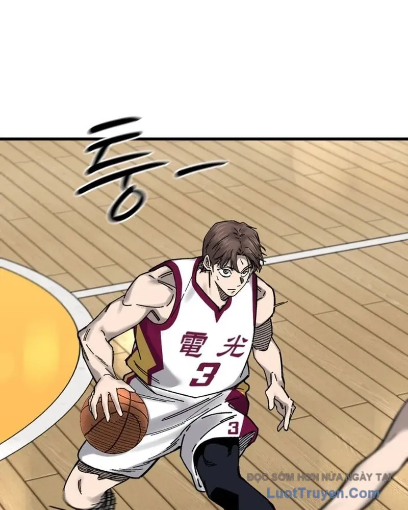 Đội Bóng Rổ Trung Học Chapter 26 - 20