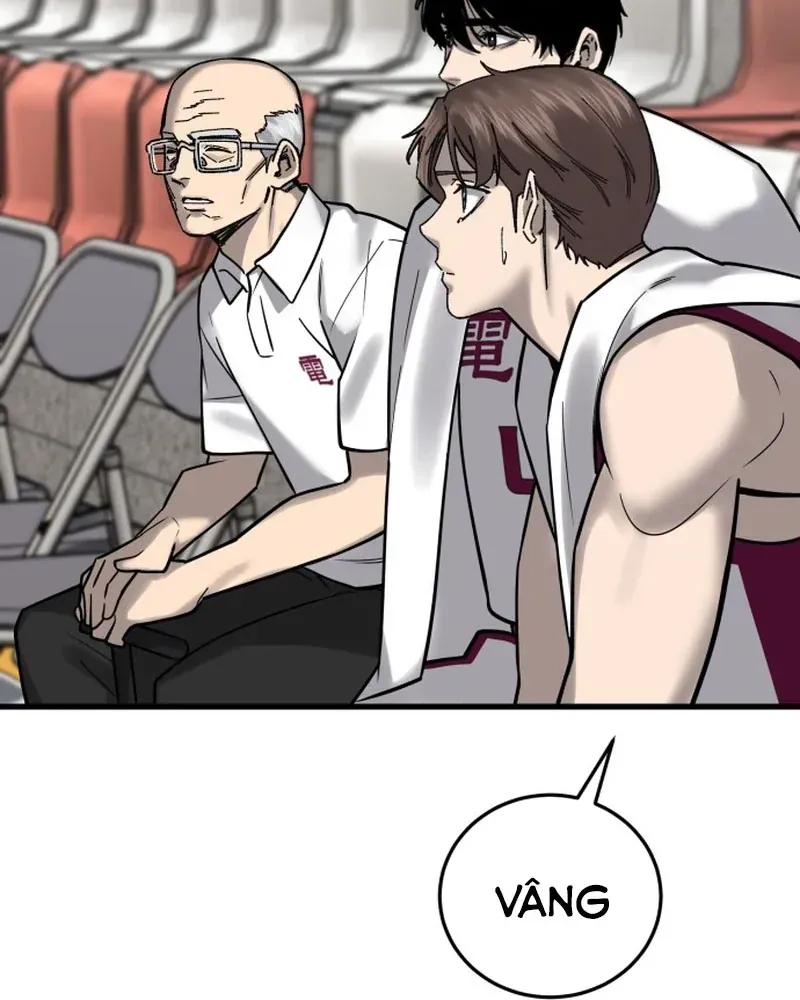 Đội Bóng Rổ Trung Học Chapter 26 - 3