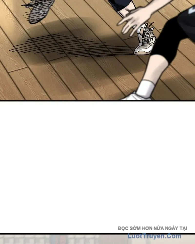 Đội Bóng Rổ Trung Học Chapter 26 - 21