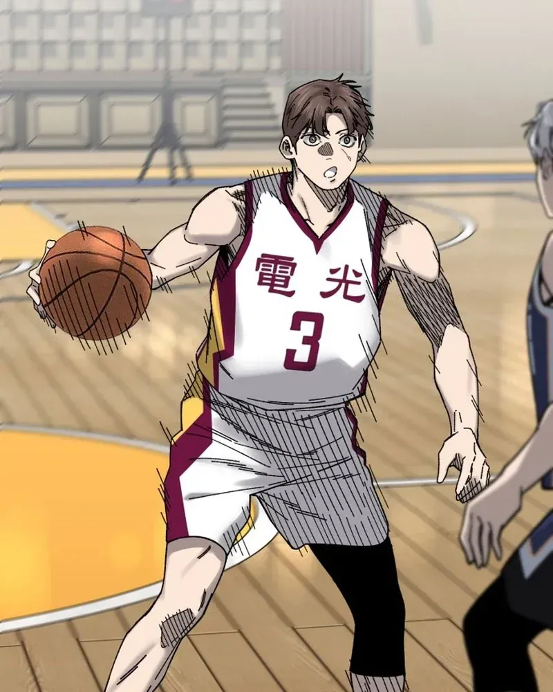 Đội Bóng Rổ Trung Học Chapter 26 - 22