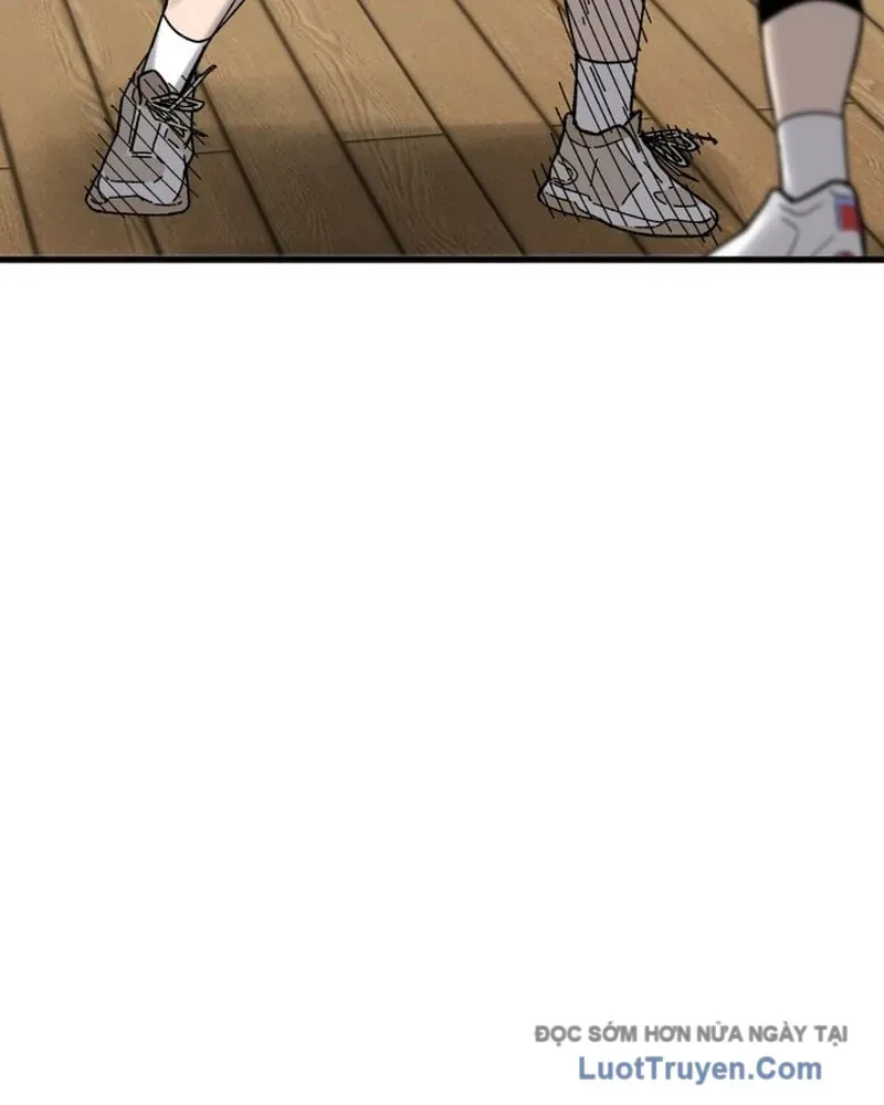 Đội Bóng Rổ Trung Học Chapter 26 - 23