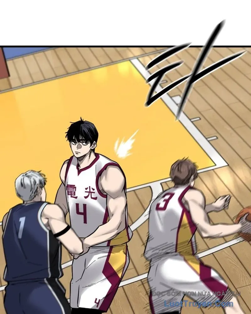 Đội Bóng Rổ Trung Học Chapter 26 - 24