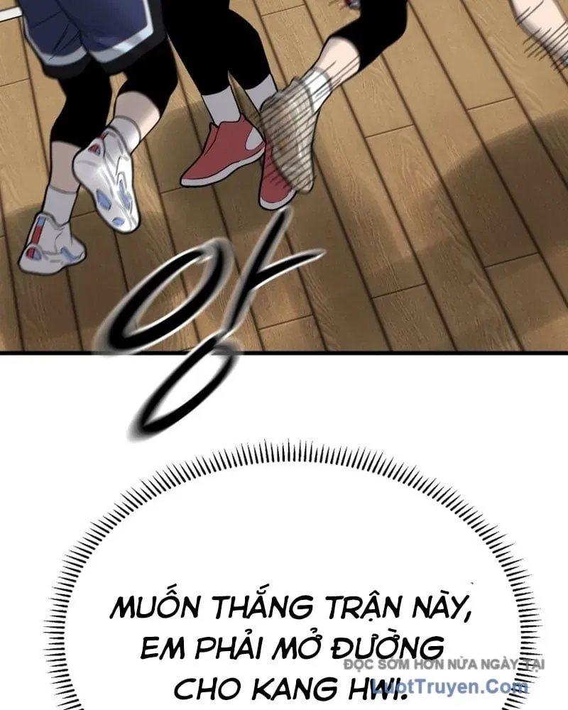 Đội Bóng Rổ Trung Học Chapter 26 - 25