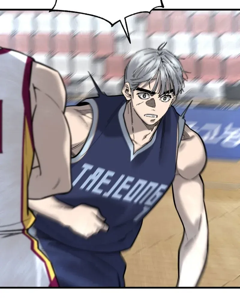 Đội Bóng Rổ Trung Học Chapter 26 - 27