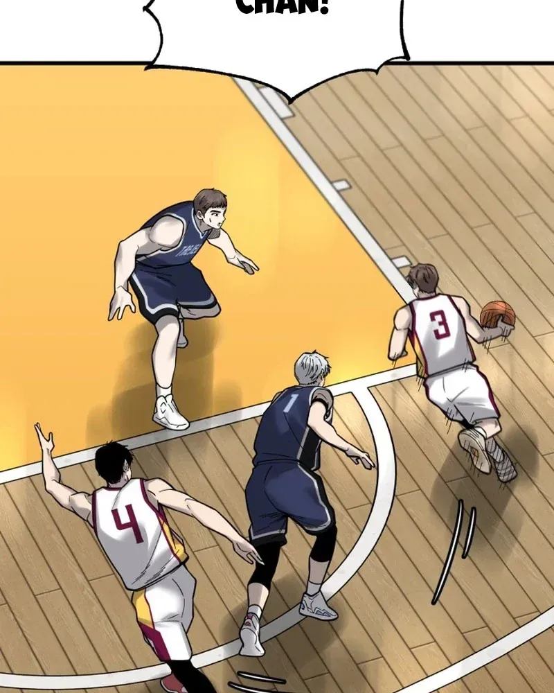 Đội Bóng Rổ Trung Học Chapter 26 - 29