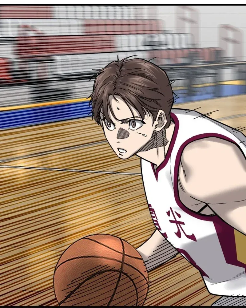 Đội Bóng Rổ Trung Học Chapter 26 - 32