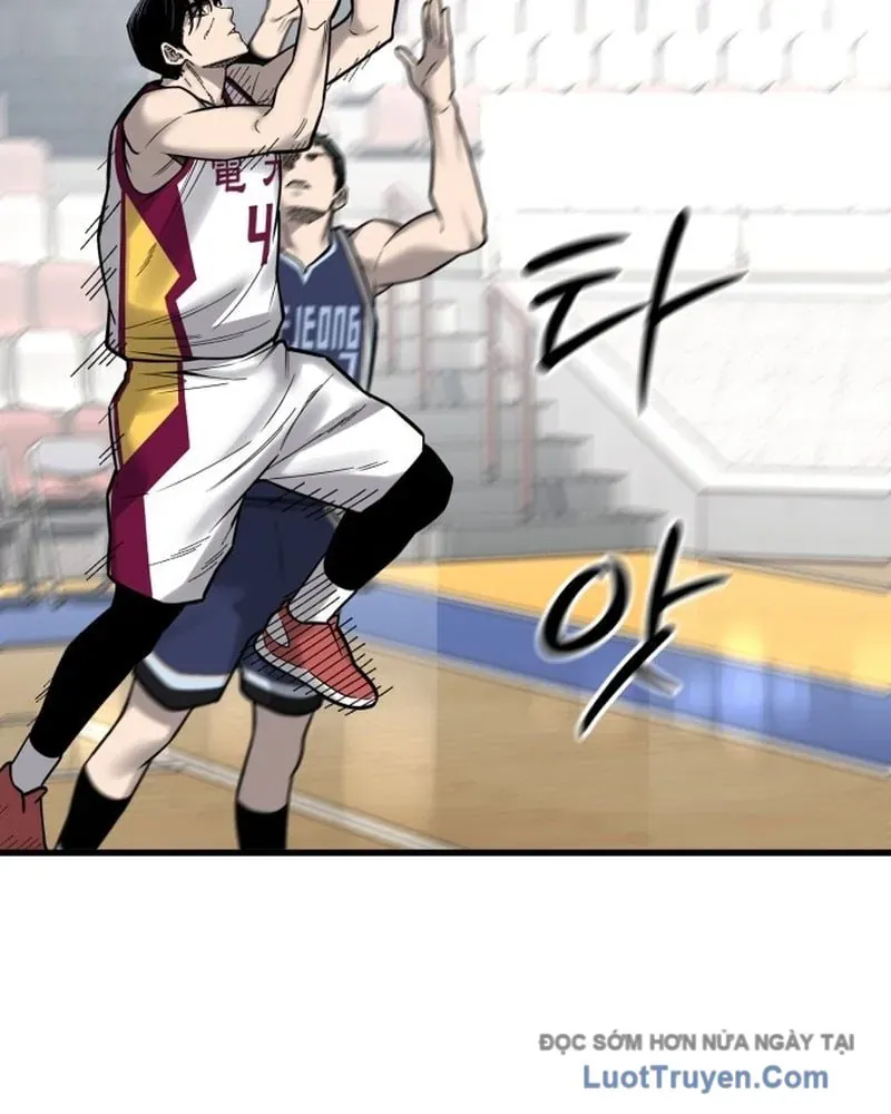 Đội Bóng Rổ Trung Học Chapter 26 - 37