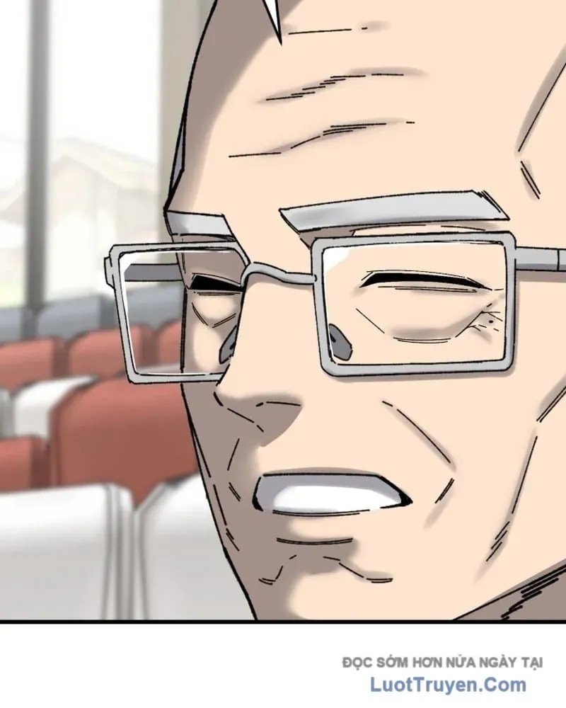 Đội Bóng Rổ Trung Học Chapter 26 - 5